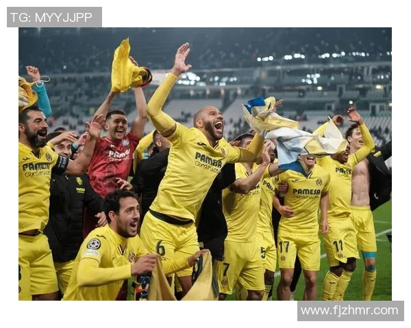 比利亚雷亚尔足球俱乐部的辉煌历程与未来发展展望